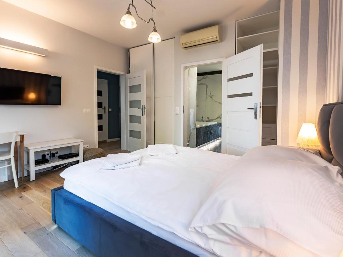 그디니아 Vacationclub - Orlowska Riwiera Apartament A6 아파트 외부 사진